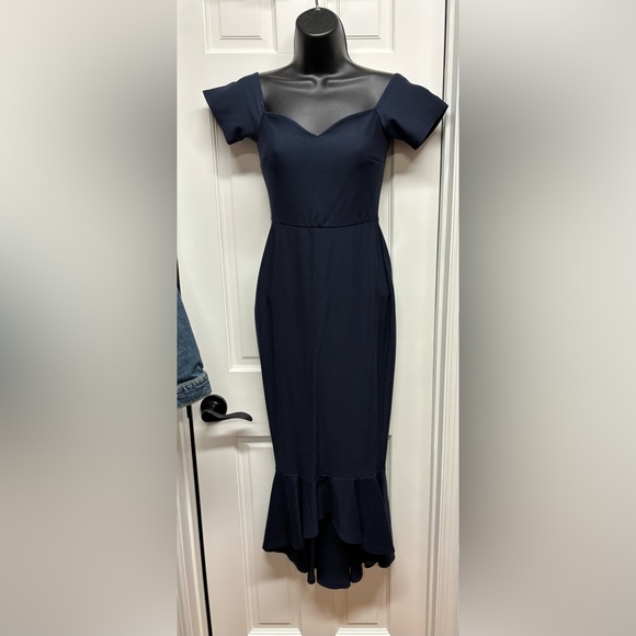 Lulus How Much I Care - Picture 2 of 8